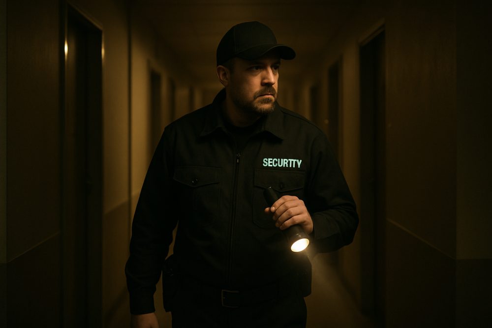 Free Night Shift Stories archive