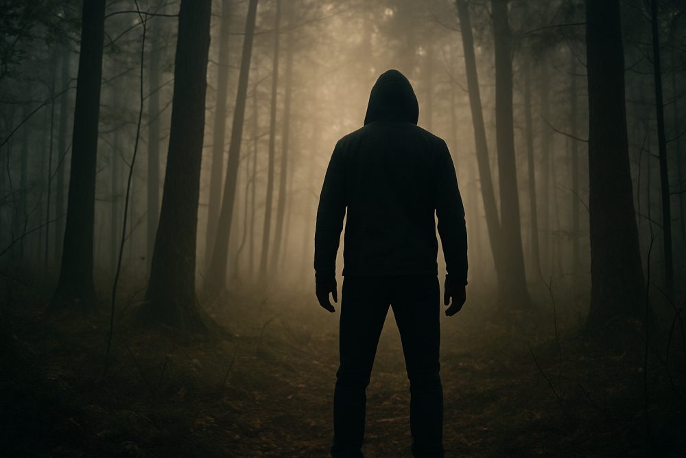 Free Cryptid Encounters archive
