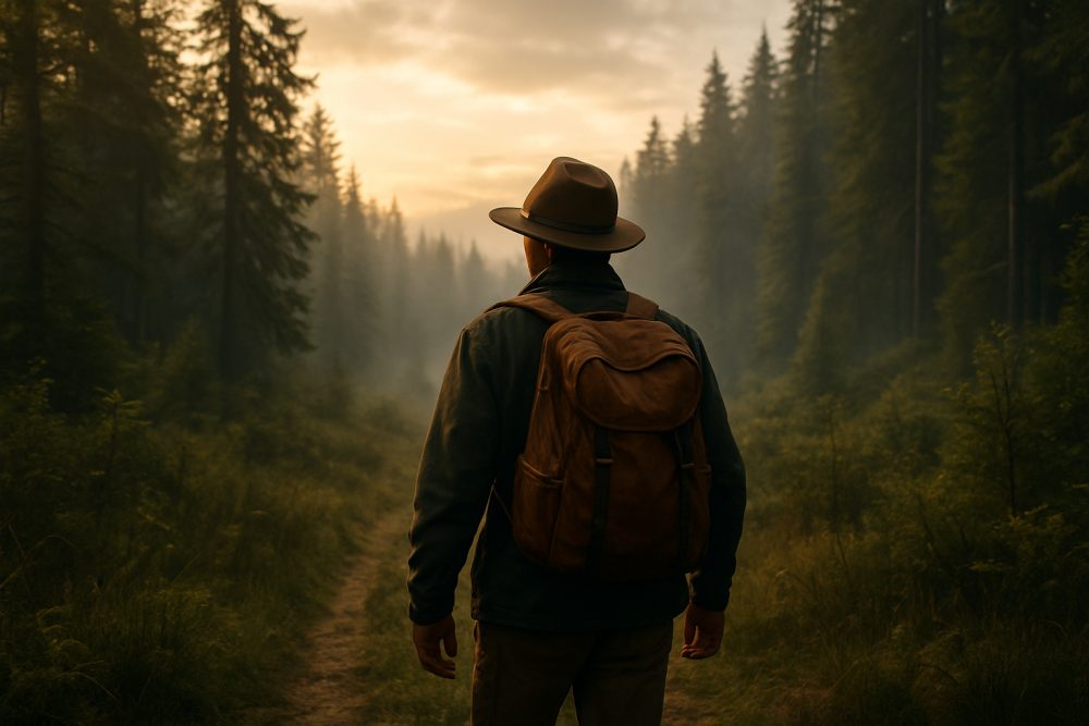 Free Wilderness Encounters archive
