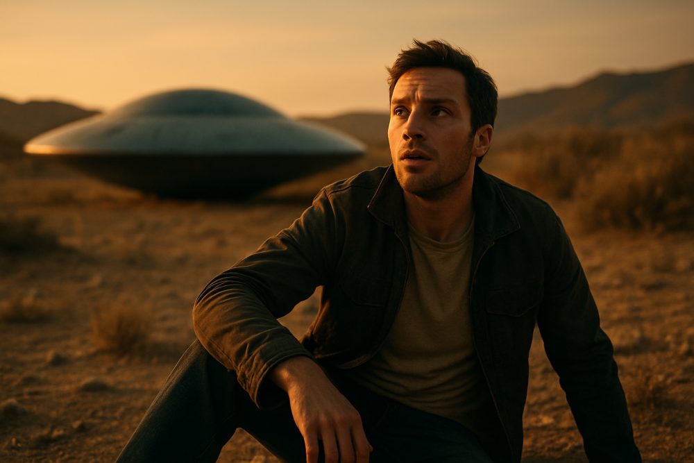 Free Alien Stories archive