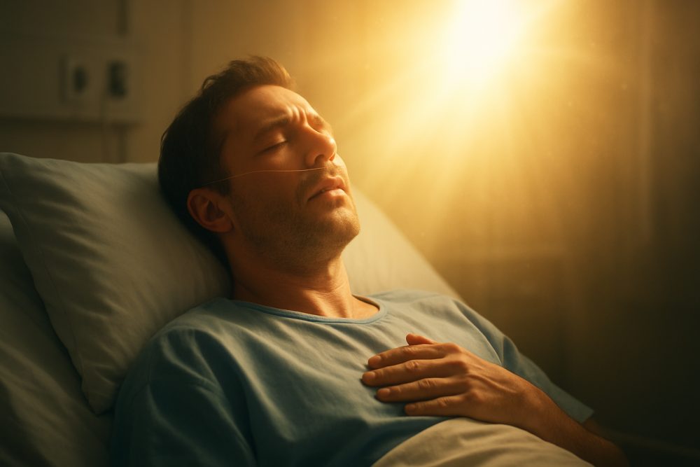 Free Near-Death Experiences archive