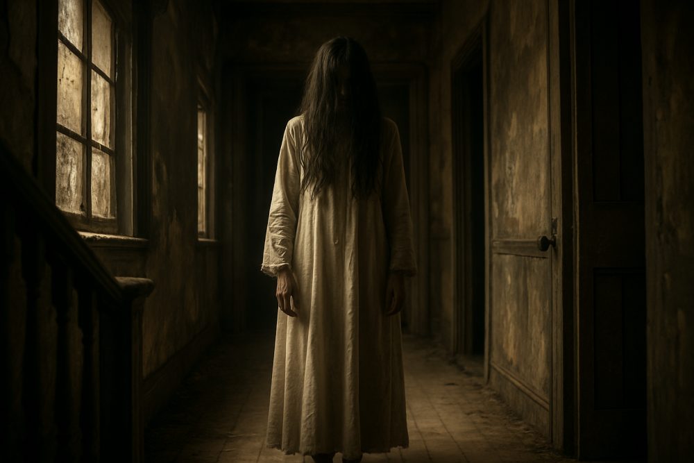 Free Haunted Places archive