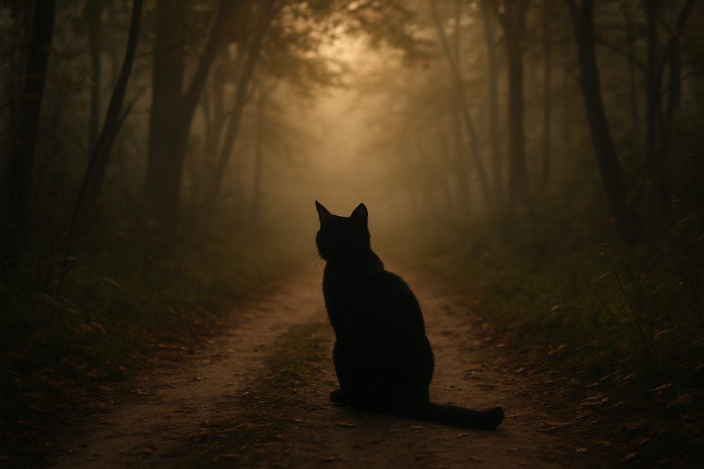 Free Animal Omens archive