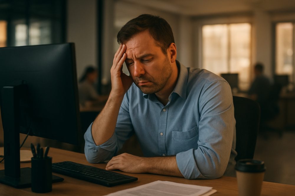 Free Workplace Stories archive