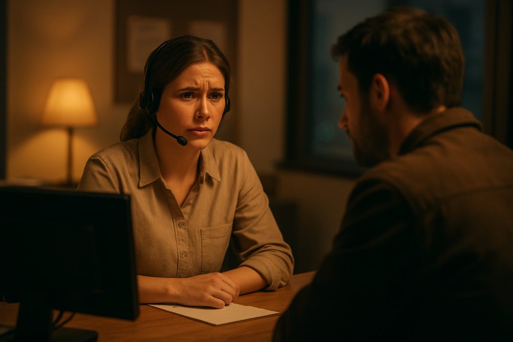 Free Customer Service Stories archive