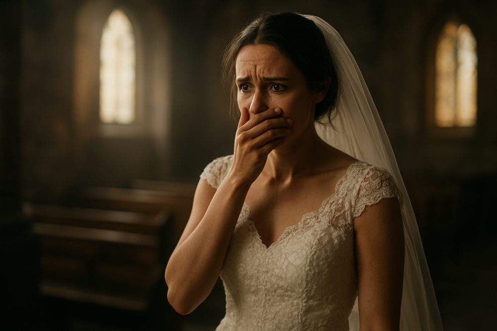 Free Wedding Horror Stories archive