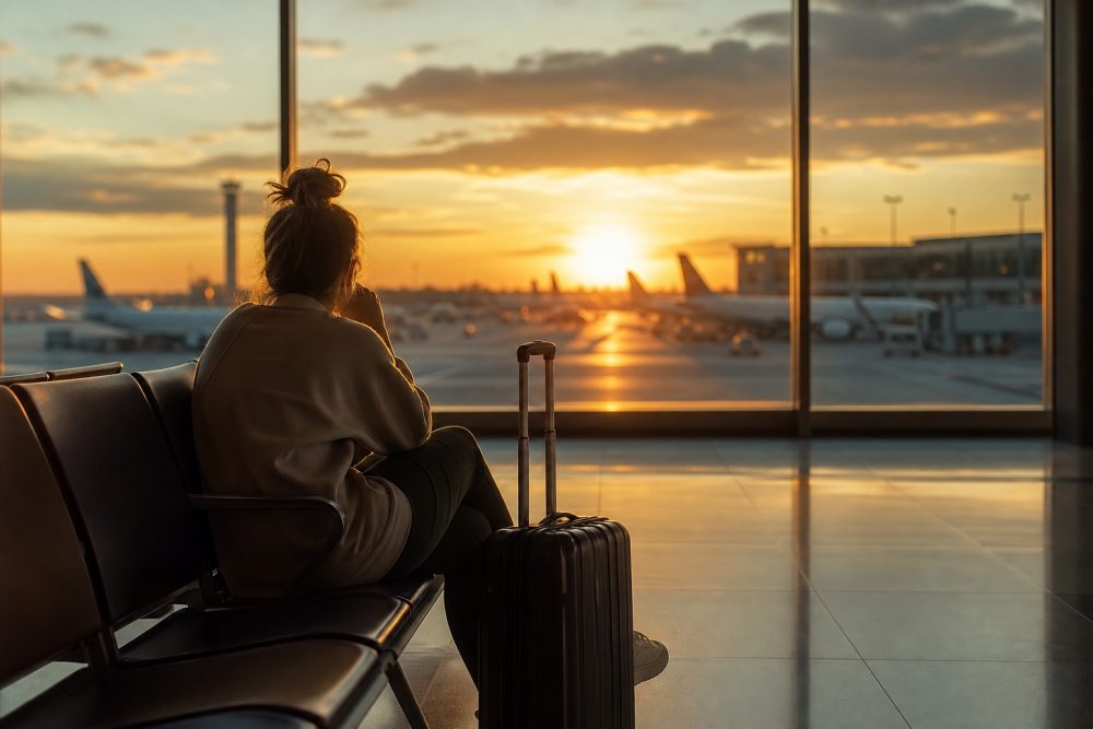 Free Missed Flights archive