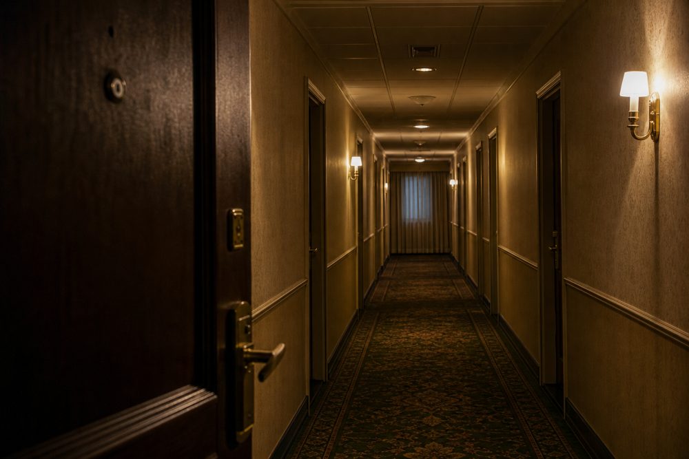 Free Hotel Horrors archive