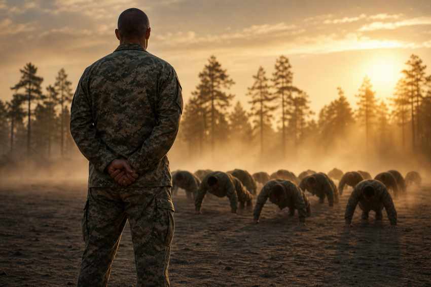 Free Boot Camp archive
