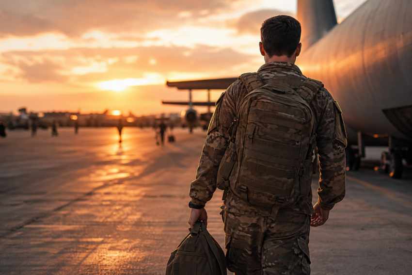 Free Deployment archive