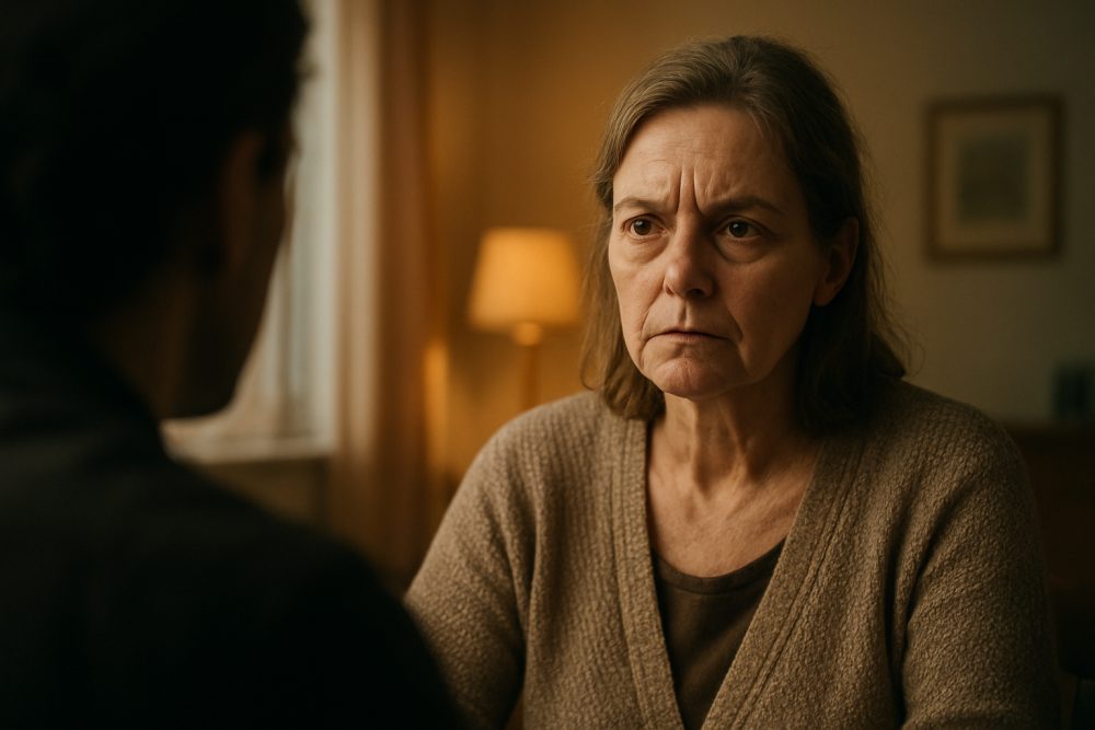 Free Mother-in-Law archive