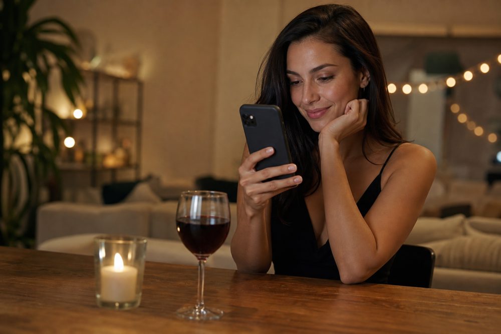 Free Online Dating archive