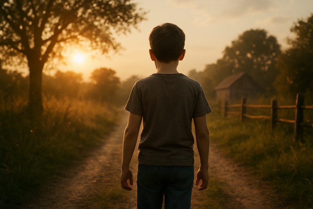 Free Childhood archive