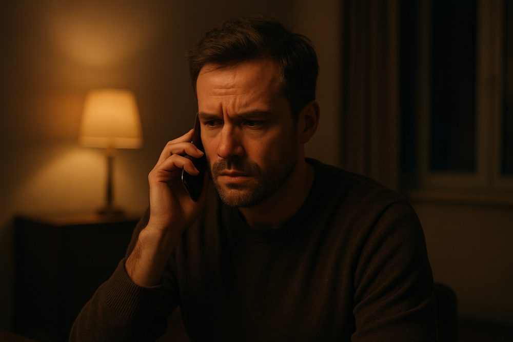 Free Phone Call archive