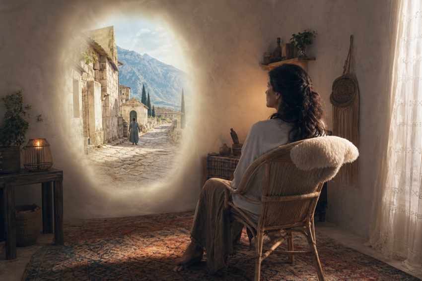 Free Past Life Memories archive
