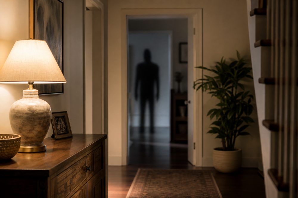 Free Shadow People archive