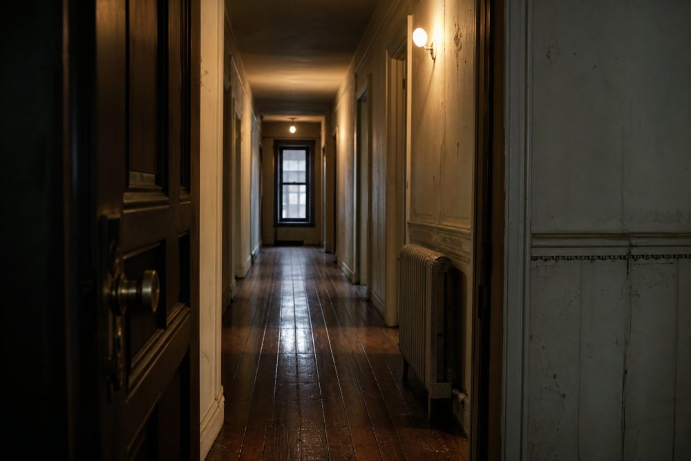 Free Haunted Apartments archive