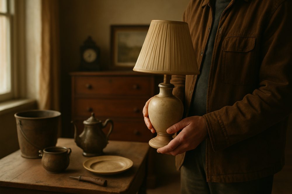 Free Estate Sale Finds archive
