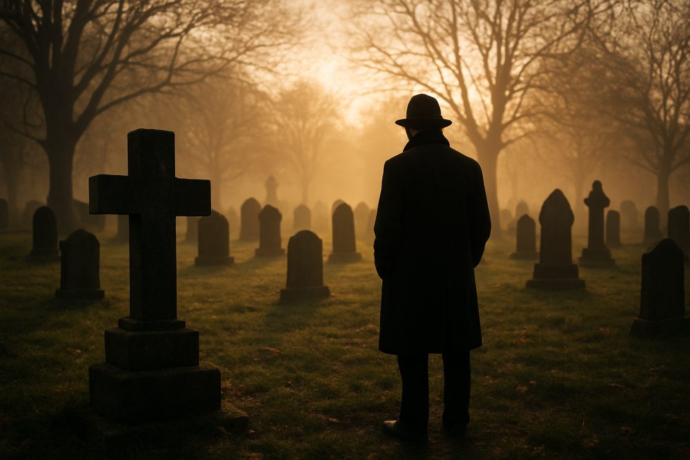 Free Cemeteries archive