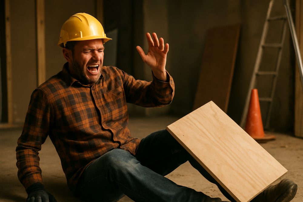 Free Work Fails archive