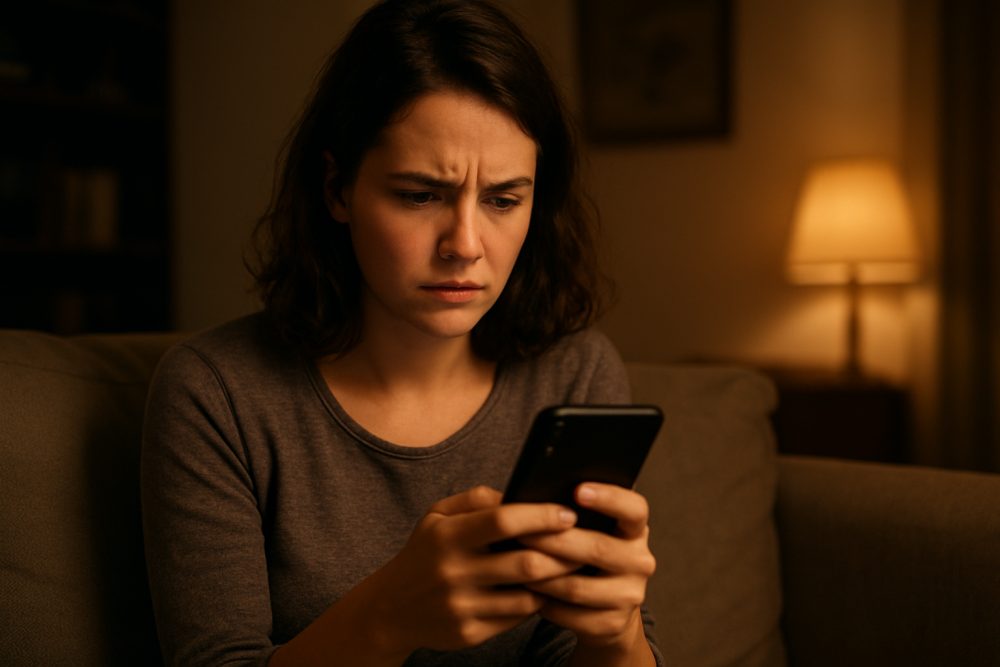 Free Wrong Number & Texts archive