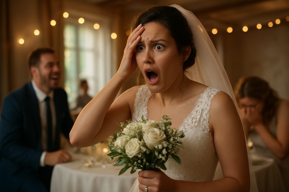 Free Wedding Fails archive