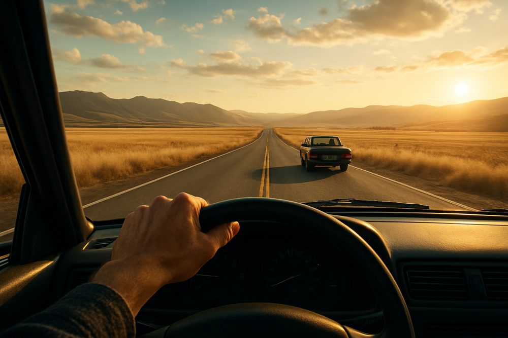 Free Road Trips archive