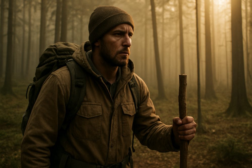 Free Survival Stories archive