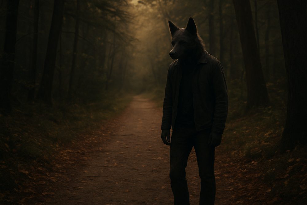 Free Dogman archive