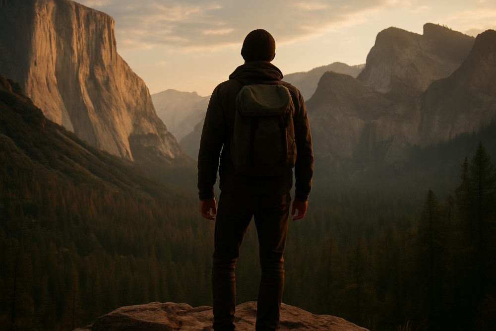 Free National Parks archive