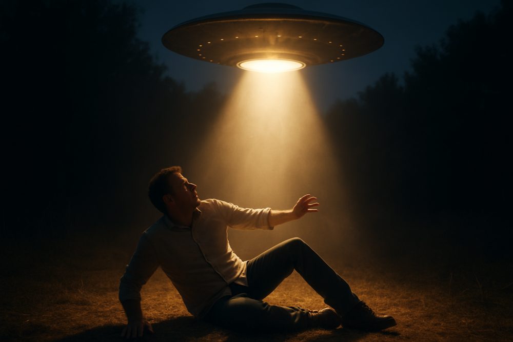 Free Alien Abductions archive