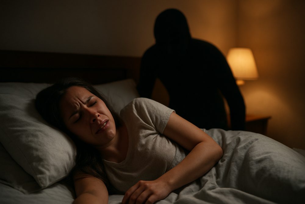 Free Sleep Paralysis Attacks archive
