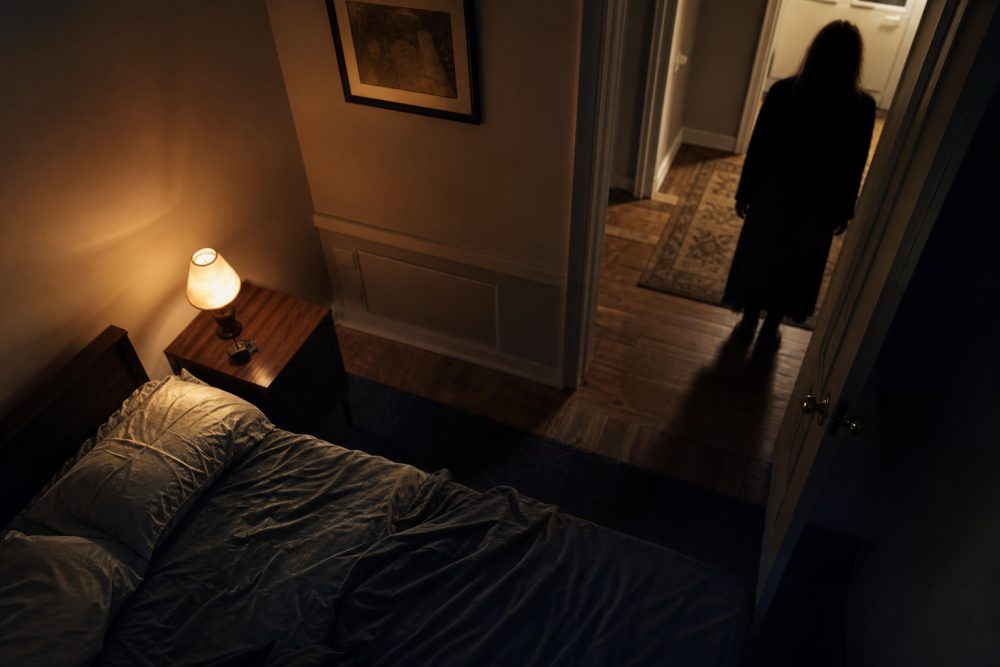 Free Night Terrors archive