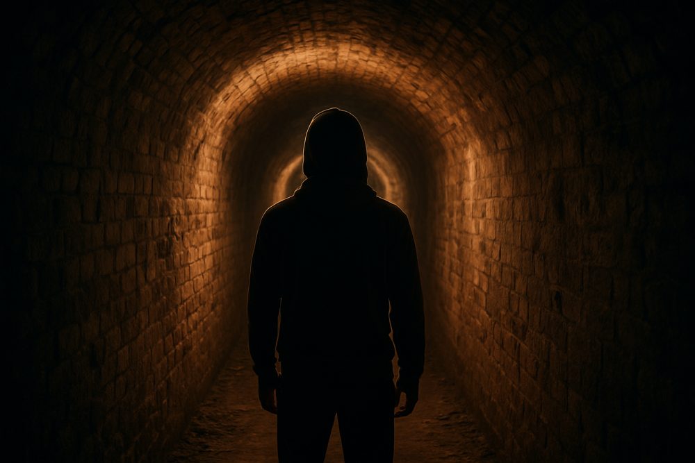 Free The Tunnel archive