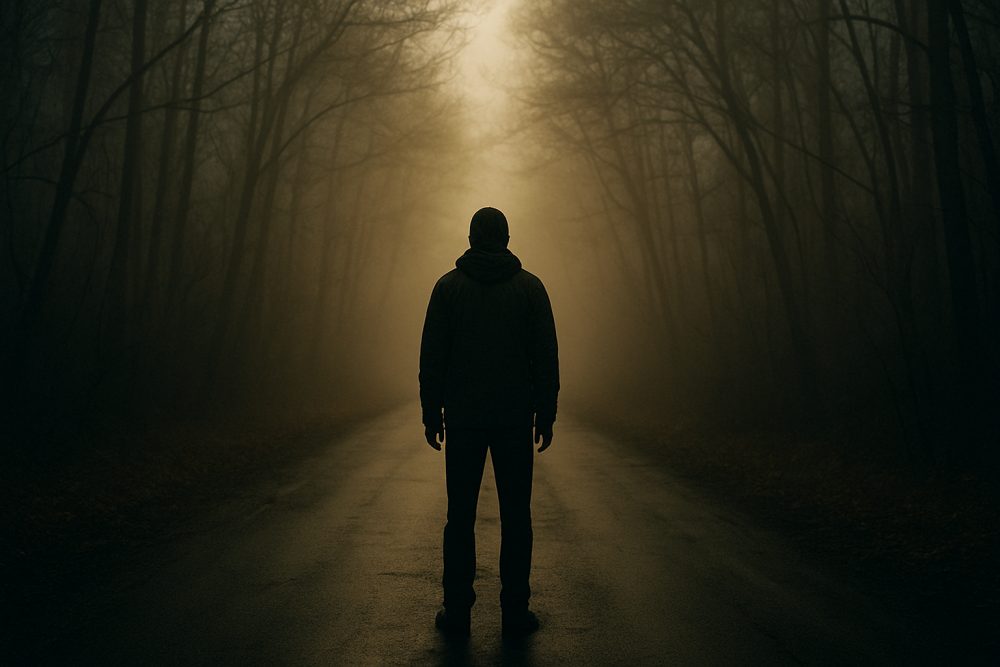 Free Haunted Roads archive