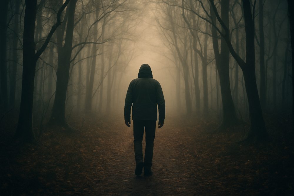 Free Haunted Forests archive