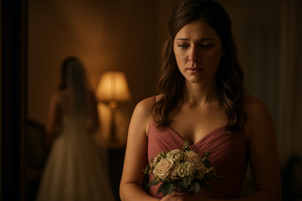 Free Maid of Honor archive