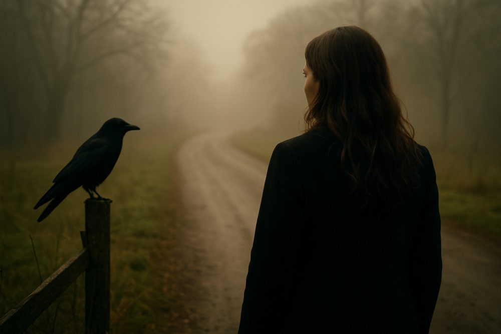 Free Death Omens archive