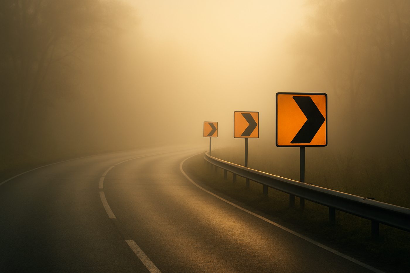 Mile 47 Wants You to Slow Down