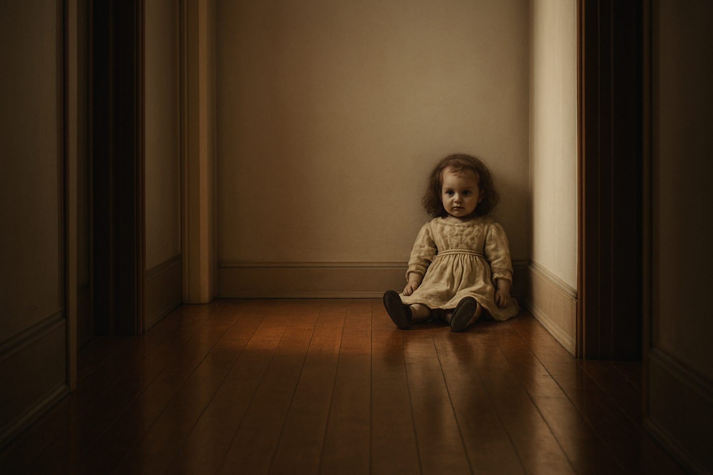 The Doll Faces Whoever Will Die Next