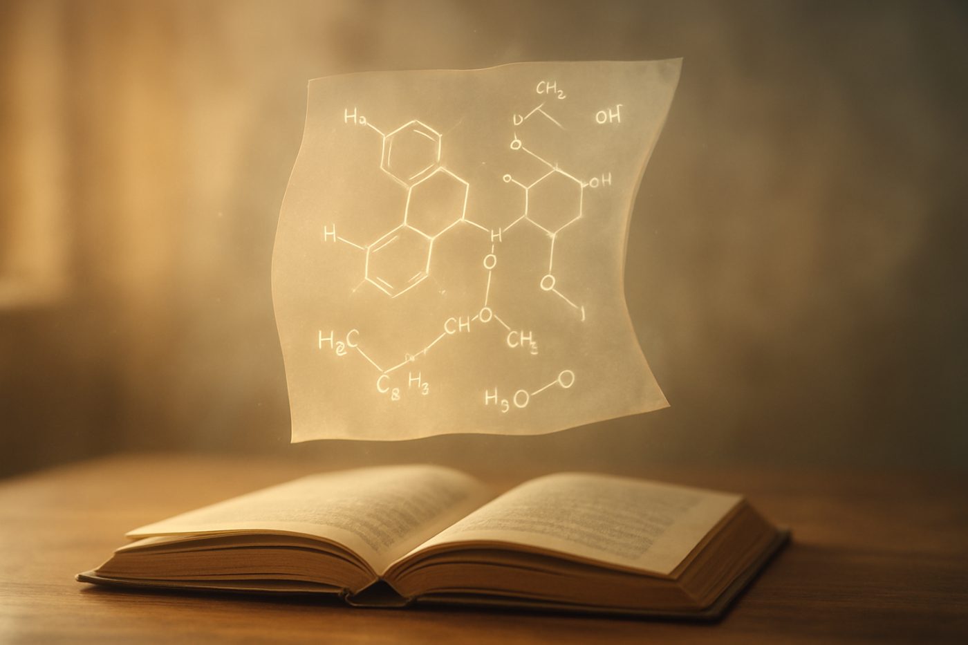 prophetic chemistry exam dream