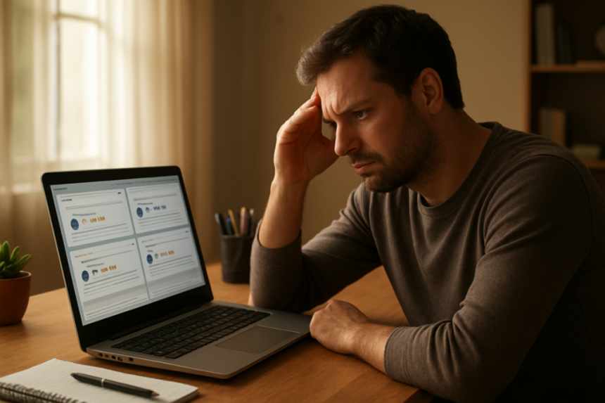 Checking suspicious reviews