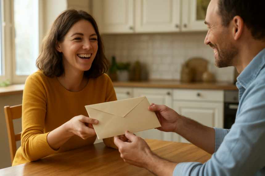tenant getting deposit refund