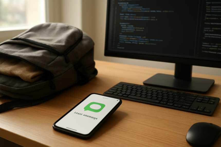 Payroll system and fired text