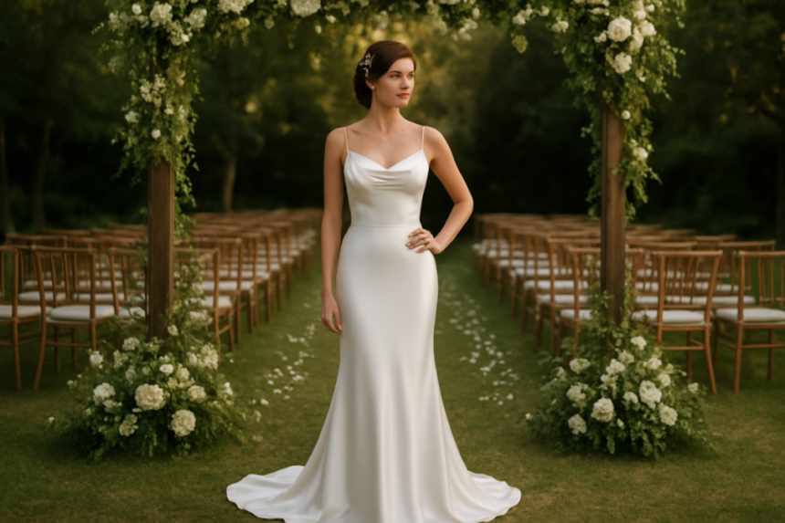 mother-in-law wedding dress