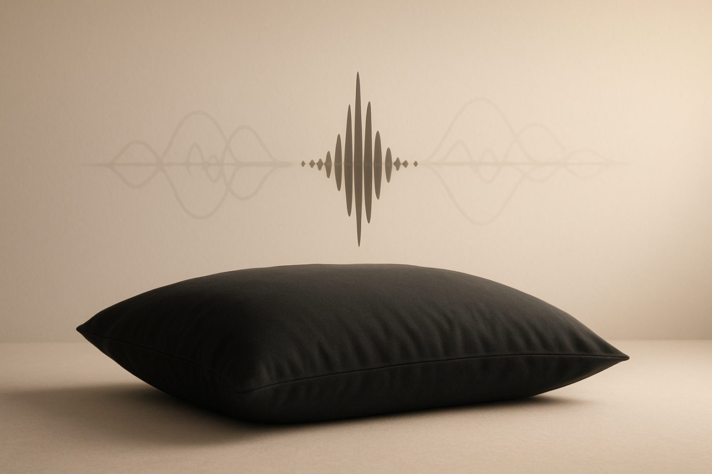 Mysterious syllable and alien speech