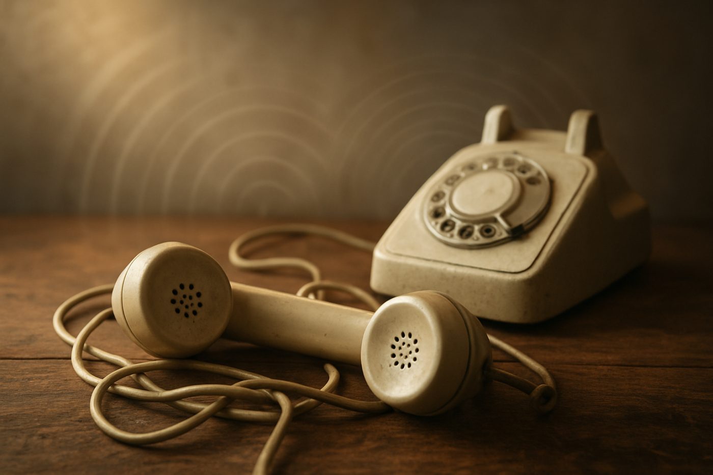 The 911 Call I Took That Was Not On The Recording