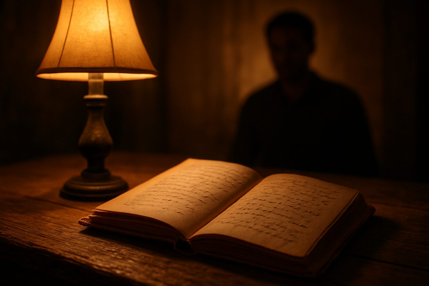Farmer's diary entry
