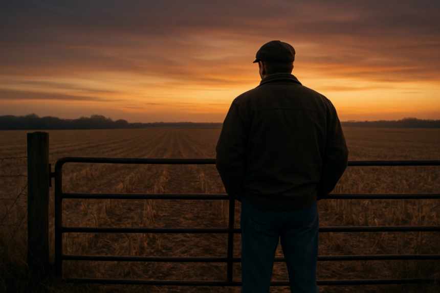 The Combine Died, The Lights Came, And Then The Combine Started Again