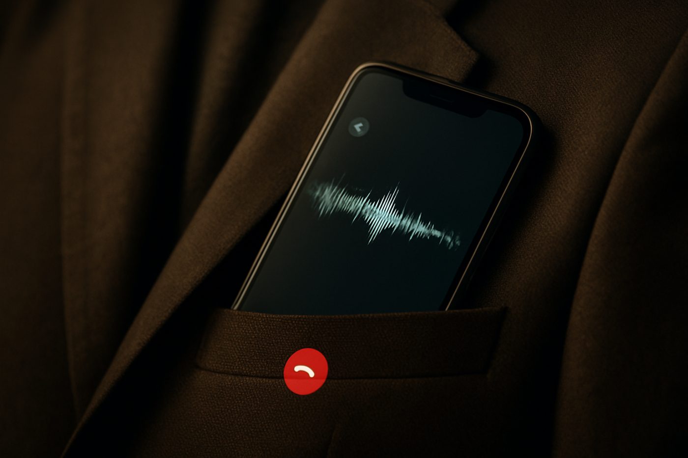 accidental wedding call
